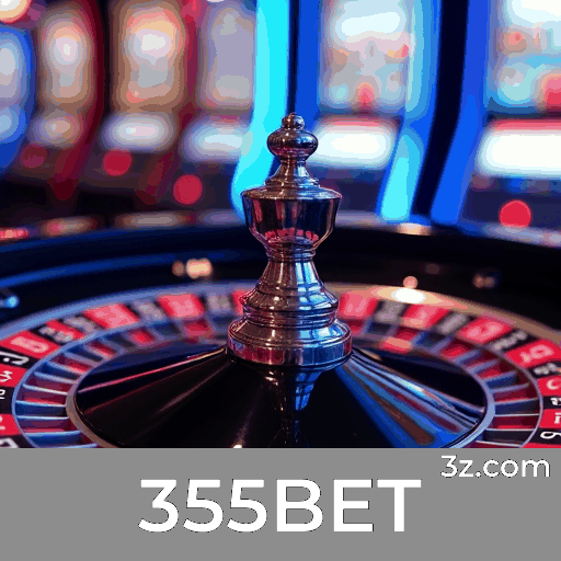 355BET: Inovação Tecnológica em Jogos de Entretenimento