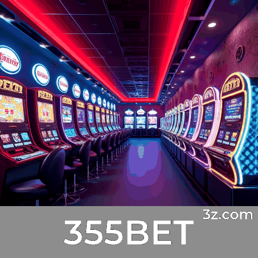 Desbloqueie Privilégios Exclusivos com Sua Conta 355BET