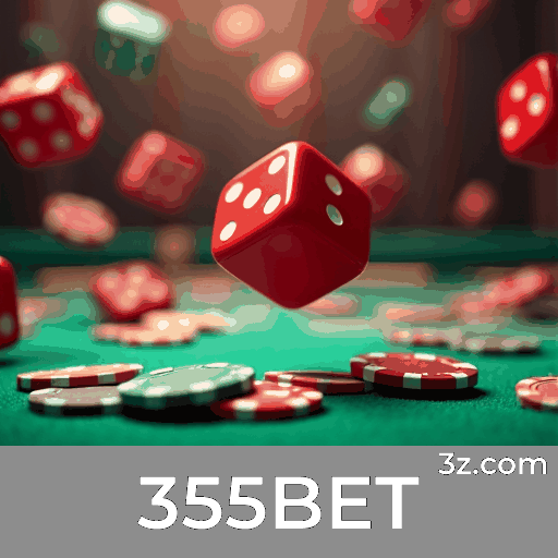 355BET: Experiência de Cassino Profissional e Realista