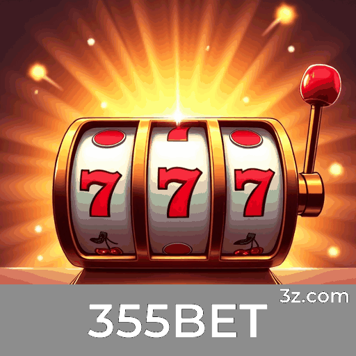 355BET: Seu Cassino Online Confiável e Profissional