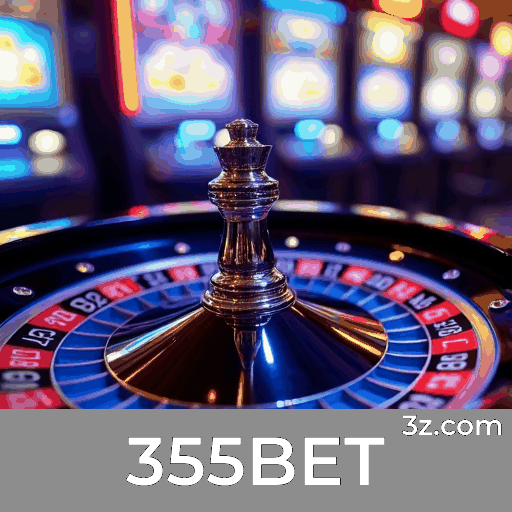 Tecnologia 3D Avançada em Jogos de Cassino na 355BET