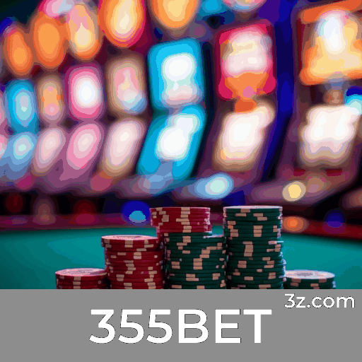 355BET: Experiência de Cassino Profissional e Realista