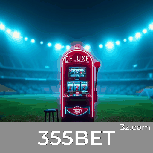 355BET: Seu Cassino Online Confiável e Profissional