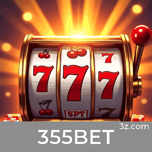 355BET: Experiência de Cassino Profissional e Realista