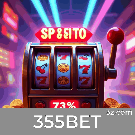 355BET: Inovação Tecnológica em Jogos de Entretenimento