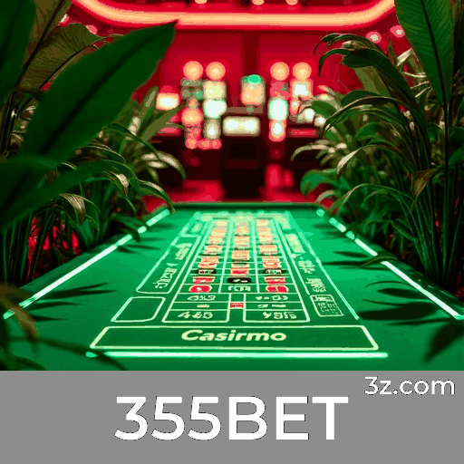 Recompensas Reais e Transparentes no 355BET: Promoções Sem Pegadinhas