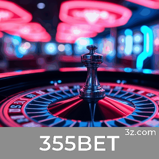 355BET: Inovação Tecnológica em Jogos de Entretenimento