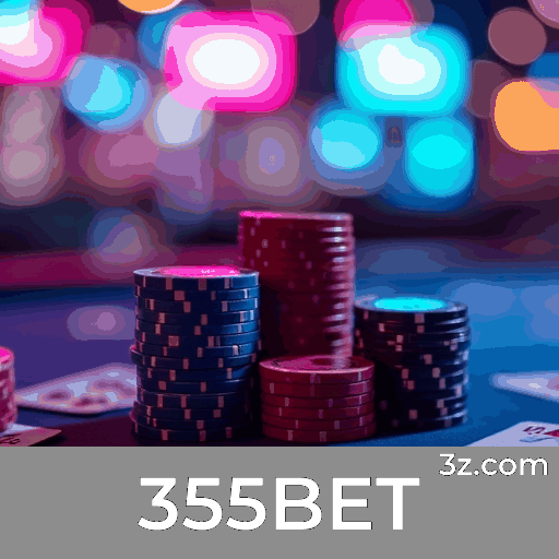 Tecnologia Avançada e Confiável na Plataforma 355BET