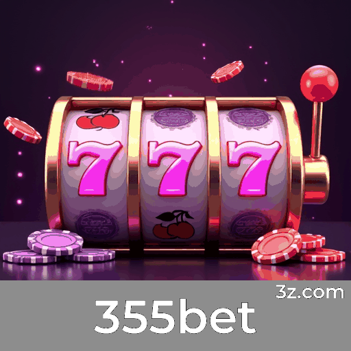 355bet: Experimente a Conveniência do App Móvel